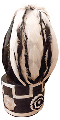 Dirndl-Trachtendesign Sylvia Bochmann, Bergmannstrachten, SB-Tracht